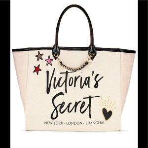 New VS Angel City Tote